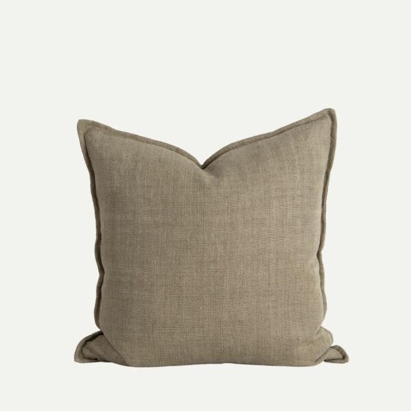 Flaxmill Kelp Cushion