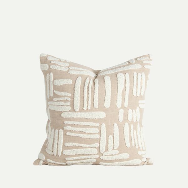 Gobi Biscuit Cushion