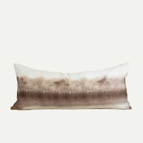 Woodhill Long Cushion