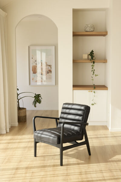 Tyler Armchair / Occasional Chair 
