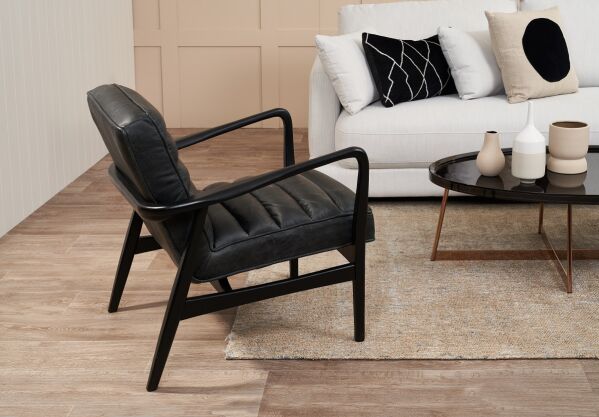 Tyler Armchair / Occasional Chair 