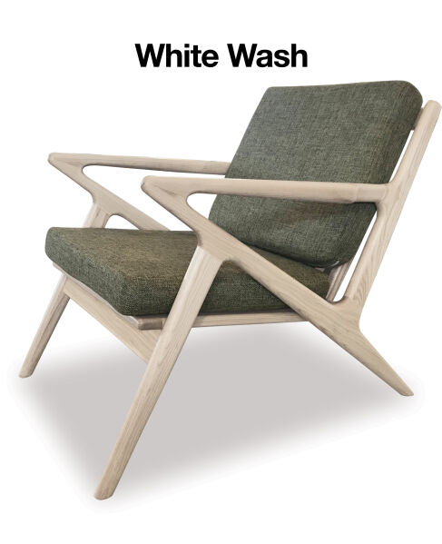 Wasabi Armchair / Occasional Chair