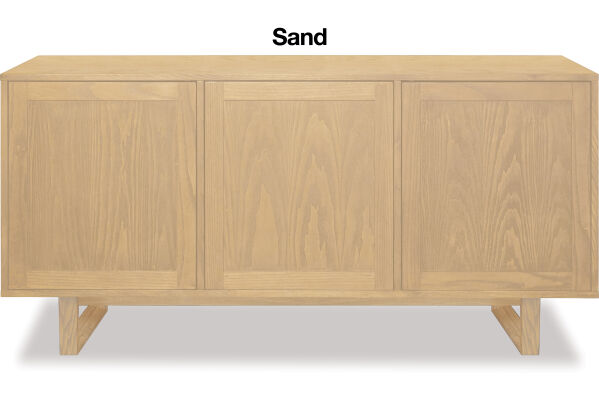 Connect Sideboard - Osaka Base 