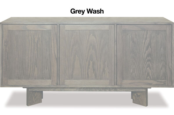 Connect Sideboard - Plinth Base