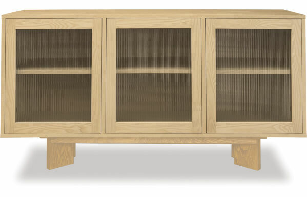 Connect Sideboard - Plinth Base