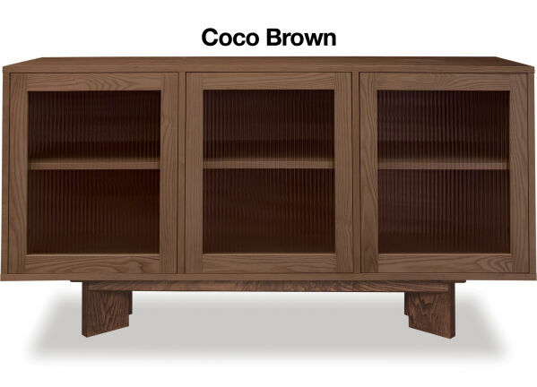 Connect Sideboard - Plinth Base