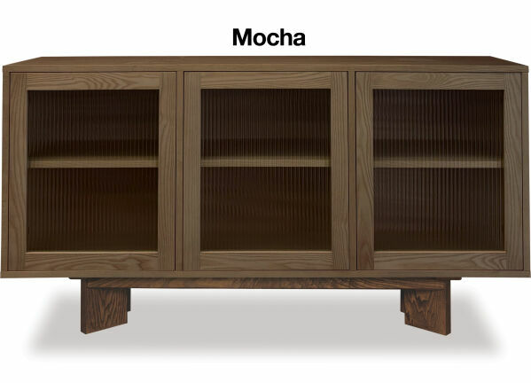 Connect Sideboard - Plinth Base