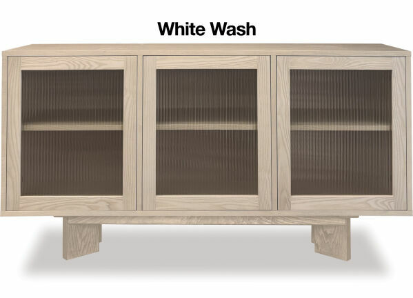 Connect Sideboard - Plinth Base
