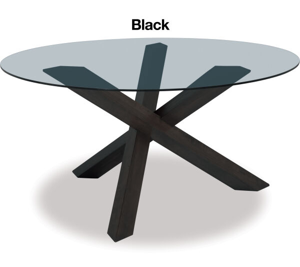 Everest 1200 Round Dining Table  