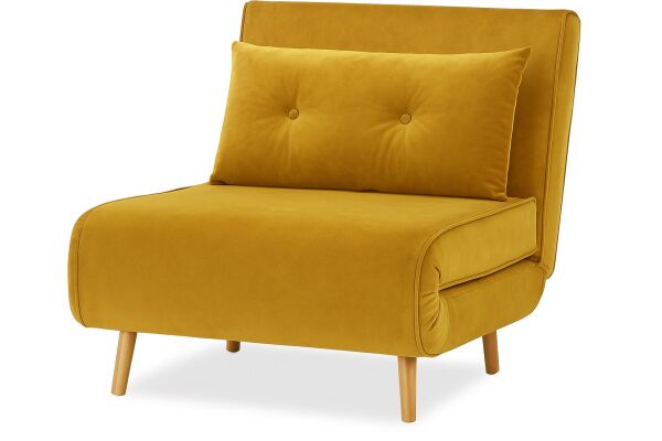 Haru 1-Seat Sofa Bed Chair
