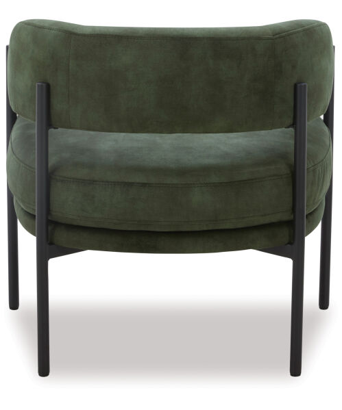 Skyline Armchair / Occasional Chair