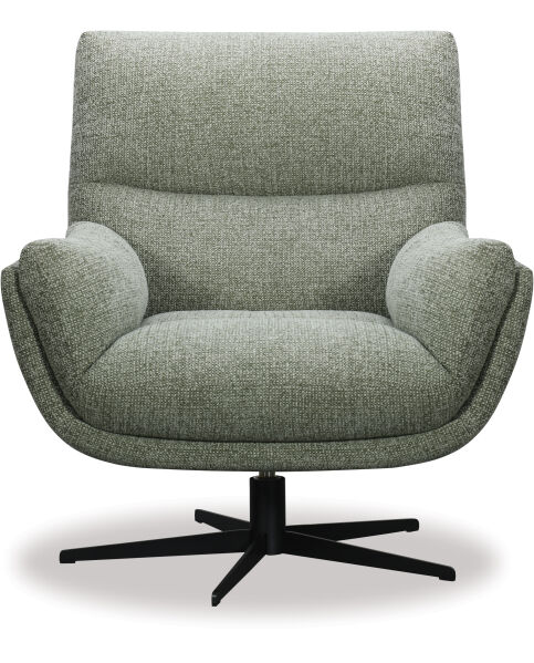 Collins Swivel Arm Chair  / Occasional Chair 