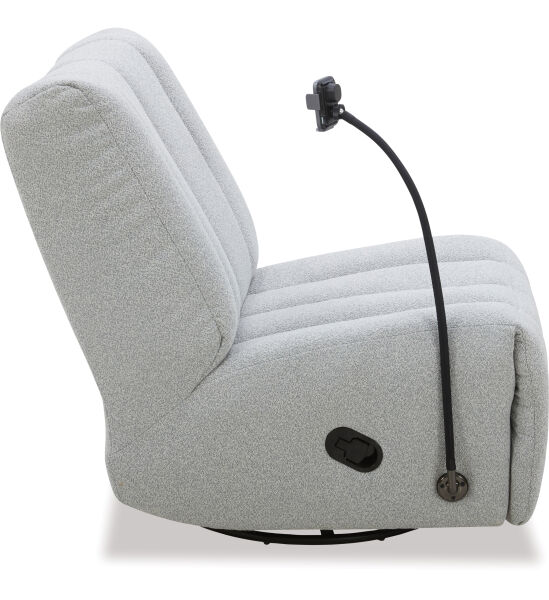 Chelsea Recliner Armchair / Occasional Chair