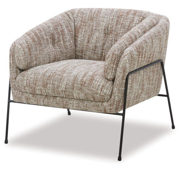 Landon Armchair / Occasional Chair