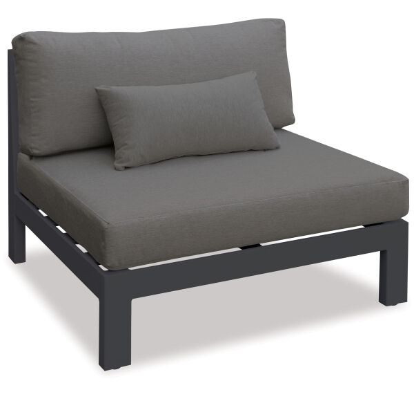 Hobson Bay Outdoor Modular Chair 