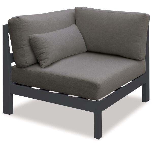 Hobson Bay Outdoor Modular Corner