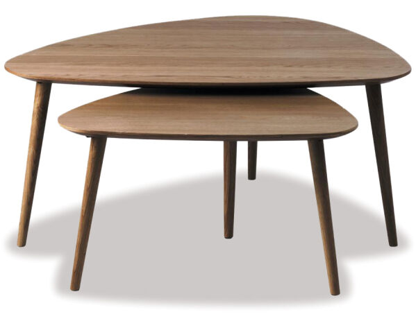 Naples Nest of 2 Tables 