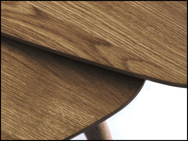 Naples Nest of 2 Tables 