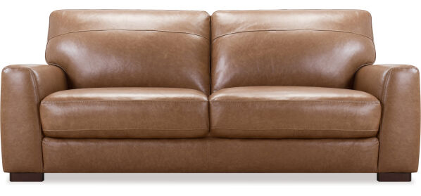 Cambridge 2.5 Seater Leather Sofa 