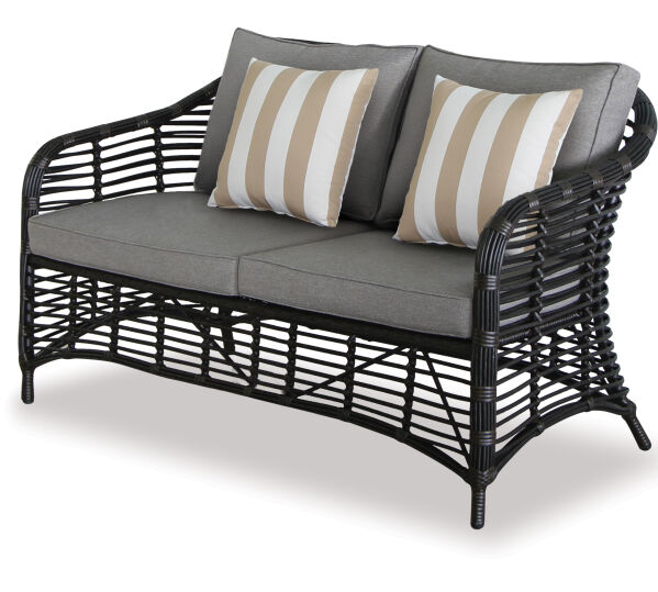 Bermuda 2-Seater Outdoor Sofa 