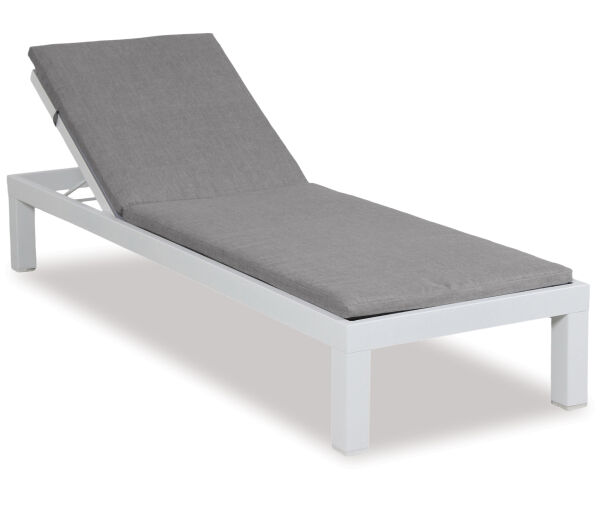 Lakeside Outdoor Sunlounger  