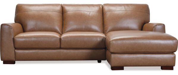 Cambridge 2.5 Seater Chaise RHF