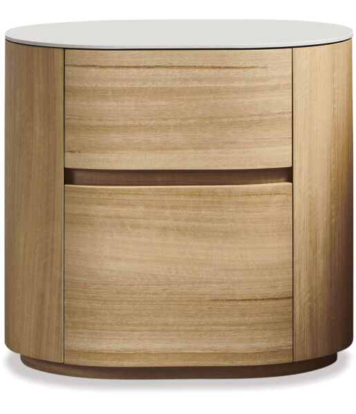 Duke Bedside