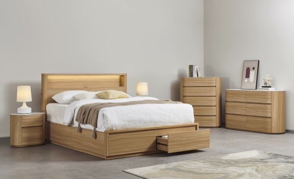 Duke Dresser