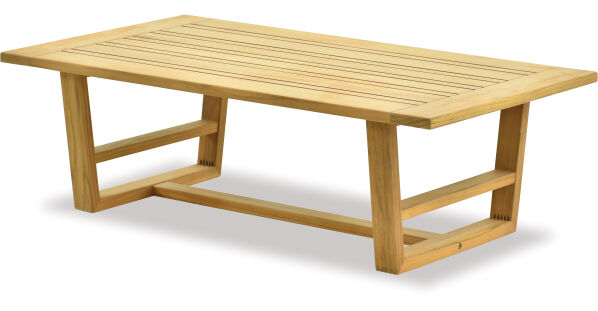 Moana 4-pce Outdoor Lounge Suite  