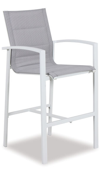 Boston Outdoor Barstool