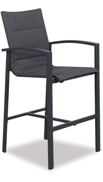 Boston Outdoor Barstool