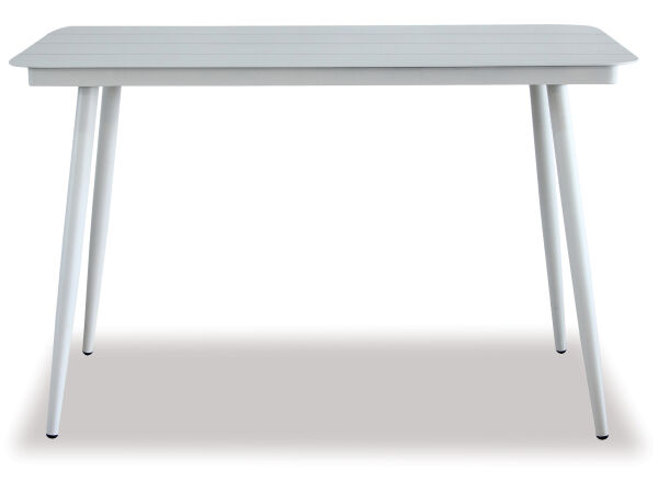 Olbia 1500 Oblong Outdoor Bar Table 