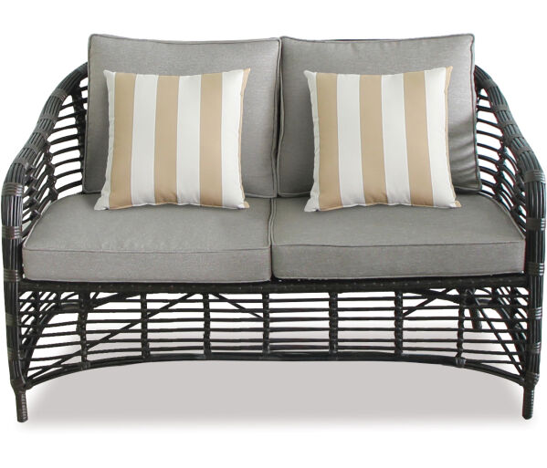 Bermuda 2-Seater Outdoor Sofa 