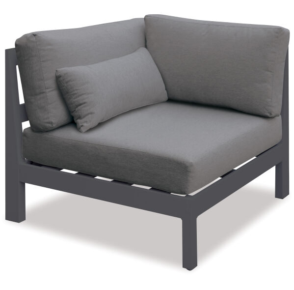 Hobson Bay Outdoor Modular Corner