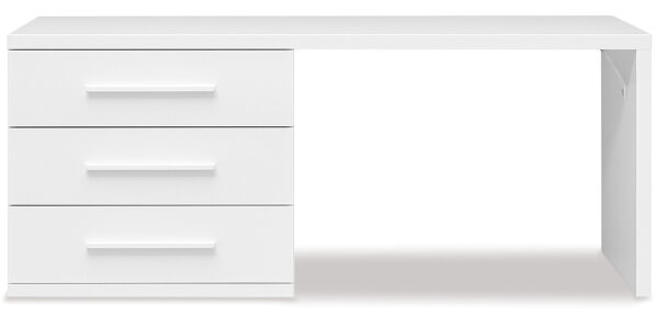 Arctic Dressing Desk