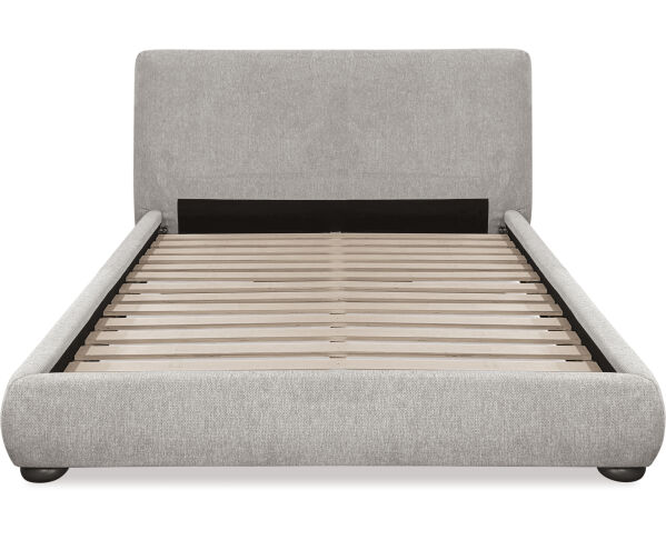 Mina Slat Bed - Super King