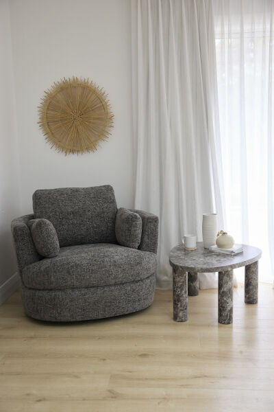 Cuddle Swivel Chair 