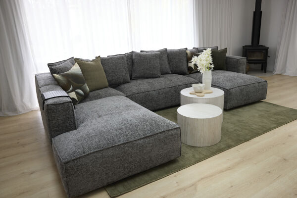 Linden Chaise Lounge Suite
