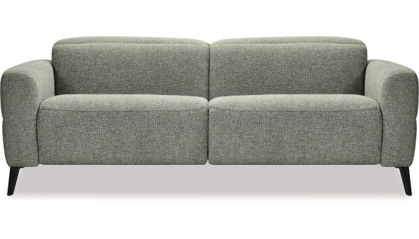 Nina 2.5 Seater Recliner Sofa 