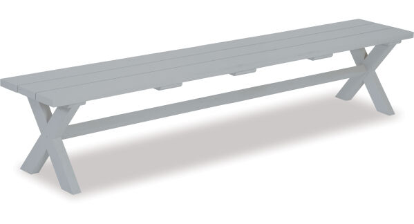Omaha 2200 Outdoor Bench 