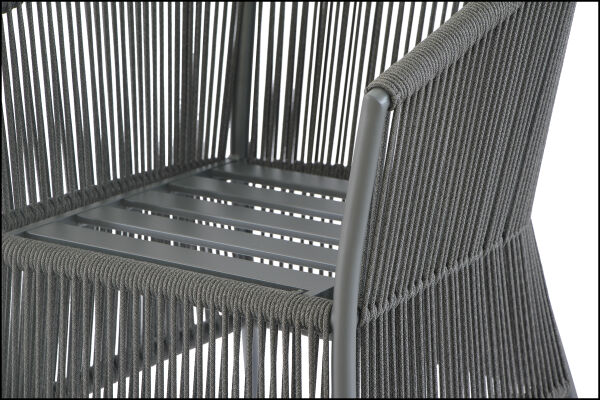Omaha Outdoor Chair  