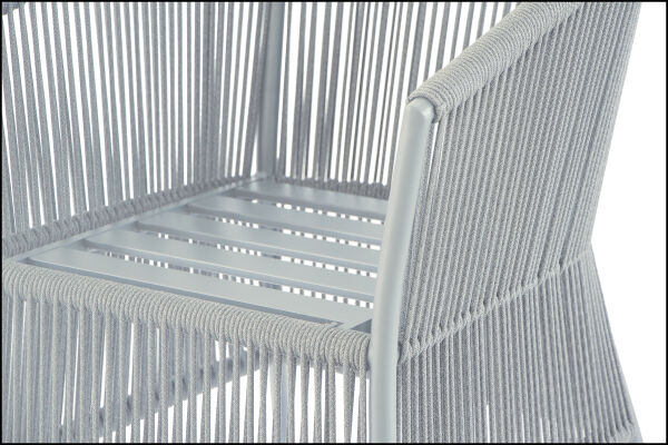Omaha Outdoor Chair 