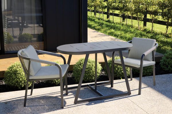 Fern 3-pce Outdoor Suite
