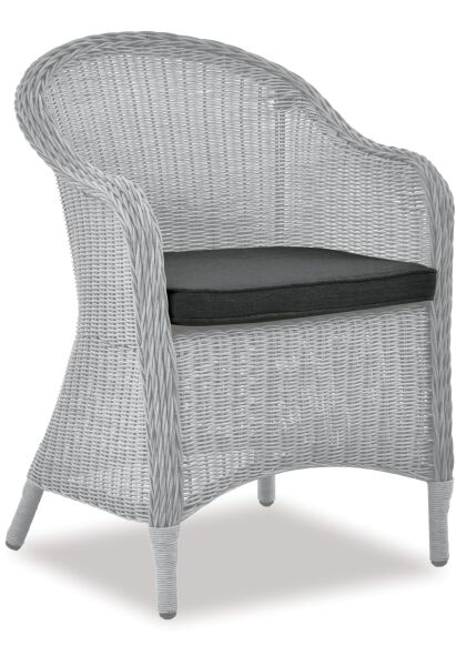 Hugo Outdoor Chair