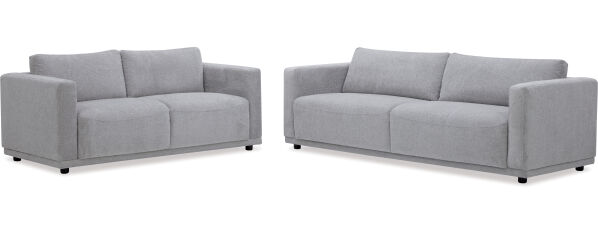 Kendal 2 Seater + 3 Seater Suite