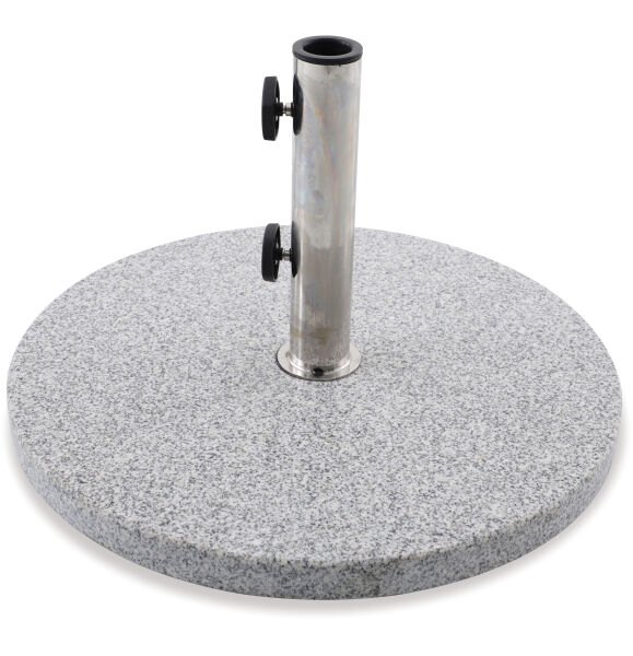 Coast 25 kg Outdoor Umbrella Base 4-pce 