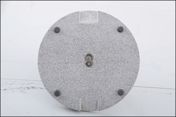 Coast 25 kg Outdoor Umbrella Base 4-pce 
