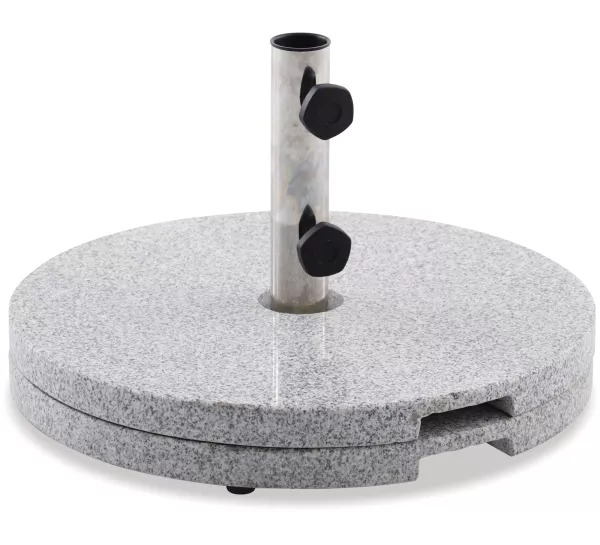 Coast 50 kg Outdoor Umbrella Base 