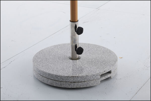 Coast 50 kg Outdoor Umbrella Base 