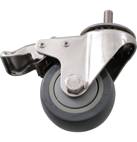Bali Umbrella Base 4-pce Wheel Set